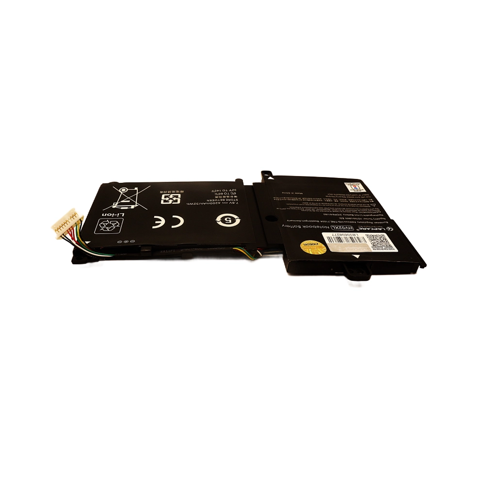 Lapcare Laptop Battery Compatible For HP Pavilion X360 11 K | HV02XL view 3